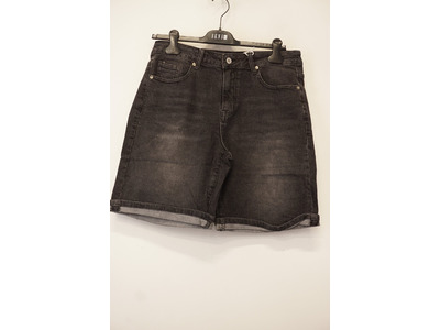 Garde-robe - Short - Zwart