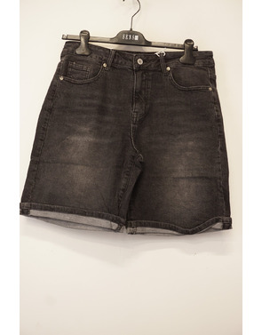 Garde-robe - Short - Zwart