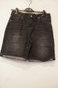Garde-robe - Short - Zwart