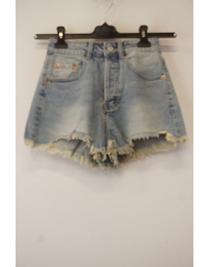 Garde-robe - Short - Jeans