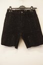 Garde-robe - Short - Zwart
