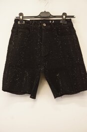 Garde-robe - Short - Zwart