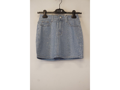Garde-robe - Short - Jeans