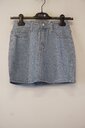 Garde-robe - Short - Jeans