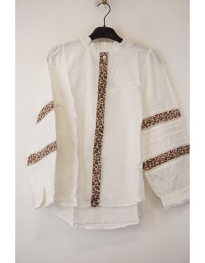 Garde-robe - Blouse - Wit