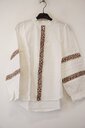 Garde-robe - Blouse - Wit