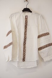 Garde-robe - Blouse - Wit