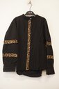 Garde-robe - Blouse - Zwart