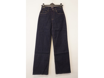 Garde-robe - Lange Broek - Jeans