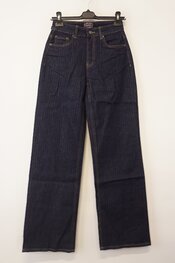 Garde-robe - Lange Broek - Jeans