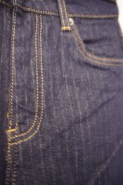 Garde-robe - Lange Broek - Jeans