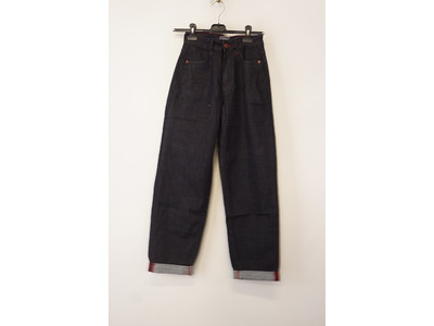 Garde-robe - Lange Broek - Jeans