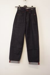 Garde-robe - Lange Broek - Jeans