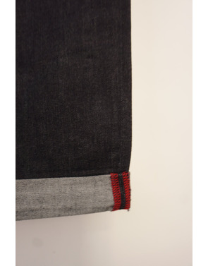Garde-robe - Lange Broek - Jeans