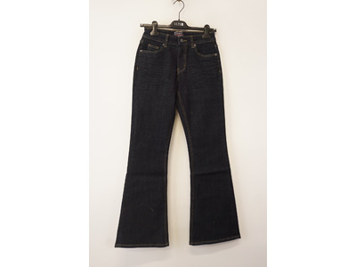 Garde-robe - Lange Broek - Jeans