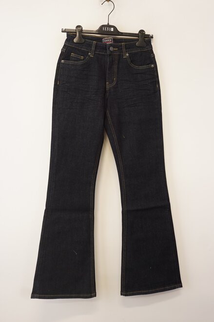 Garde-robe - Lange Broek - Jeans