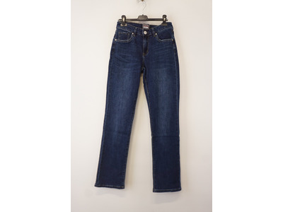 Garde-robe - Lange Broek - Jeans
