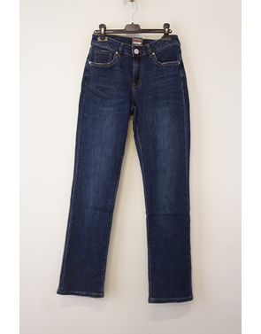 Garde-robe - Lange Broek - Jeans