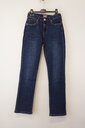 Garde-robe - Lange Broek - Jeans