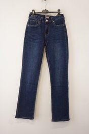 Garde-robe - Lange Broek - Jeans