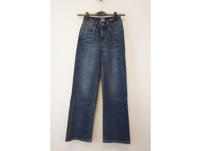 Garde-robe - Lange Broek - Jeans