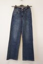 Garde-robe - Lange Broek - Jeans