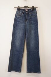 Garde-robe - Lange Broek - Jeans