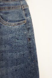Garde-robe - Lange Broek - Jeans