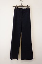 Senso - Broeken - Marine