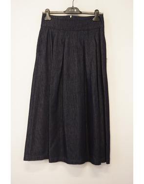 Senso - Lange Rok - Jeans