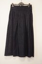 Senso - Lange Rok - Jeans