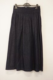 Senso - Lange Rok - Jeans