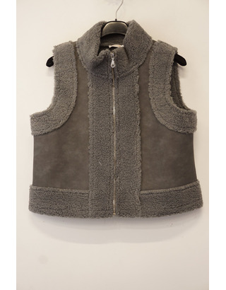 Senso - BOMBER - Grijs