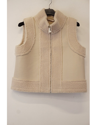 Senso - BOMBER - Ecru