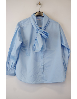 Senso - Blouse - Blauw