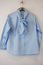 Senso - Topjes - Blauw