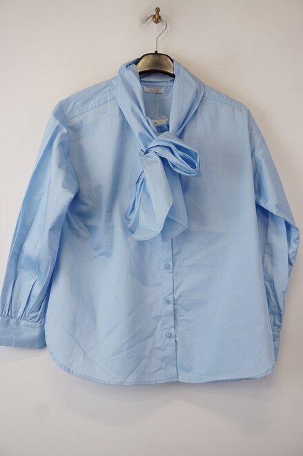 Senso - Blouse - Blauw