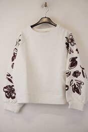Senso - Pulls/Gilets - Bruin-ecru