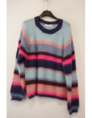 Amelie &amp; Amelie - Pulls/Gilets - Blauw