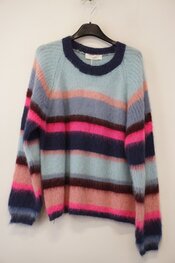 Amelie &amp; Amelie - Pulls/Gilets - Blauw