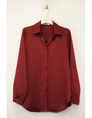 Amelie &amp; Amelie - Blouse - Bordeaux
