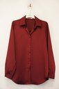Amelie & Amelie - Blouse - Bordeaux