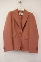 Amelie & Amelie - Blazer - Oud roze