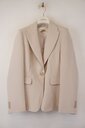 Amelie & Amelie - Blazer - Beige