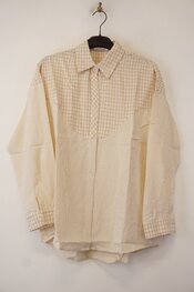 Garde-robe - Blouse - Beige