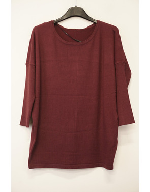 Free/quent - Pull - Bordeaux