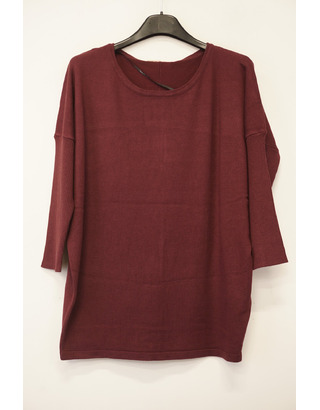 Free/quent - Pull - Bordeaux