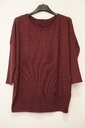 Free/quent - Pull - Bordeaux