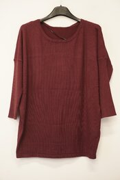 Free/quent - Pull - Bordeaux