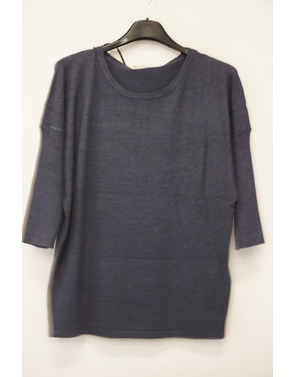 Free/quent - Pull - Blauw